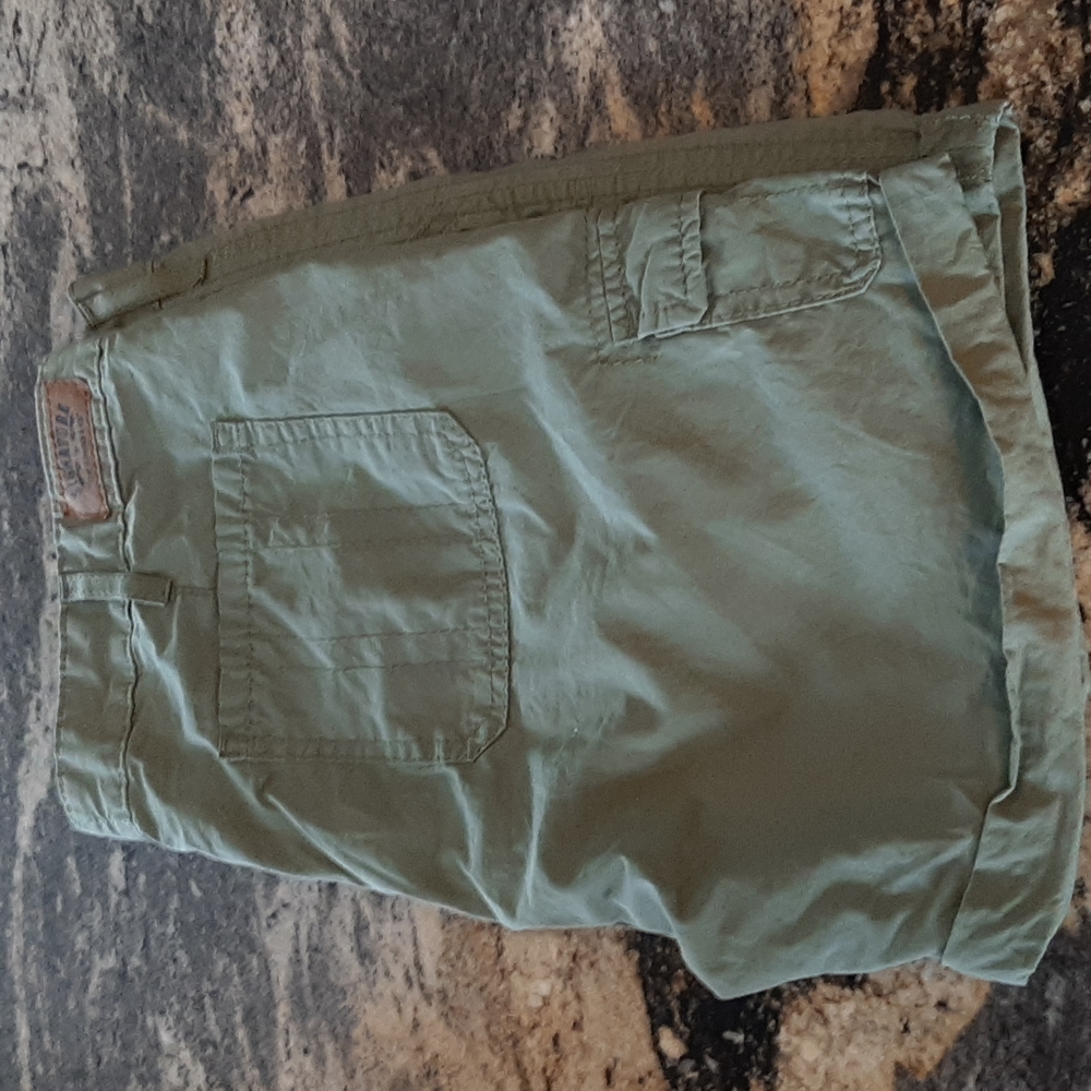 Levi Strauss & co. Shorts